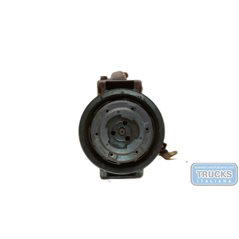 LAND ROVER COMPRESSORE ARIA CONDIZIONATA LAND ROVER Discovery 2004>2009 usato
