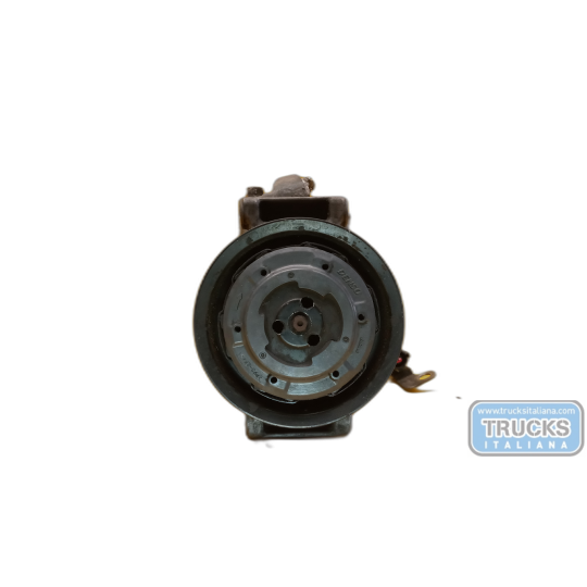 COMPRESSORE ARIA CONDIZIONATA LAND ROVER Discovery 2004>2009 usato