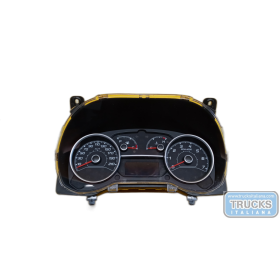QUADRO STRUMENTI FIAT...