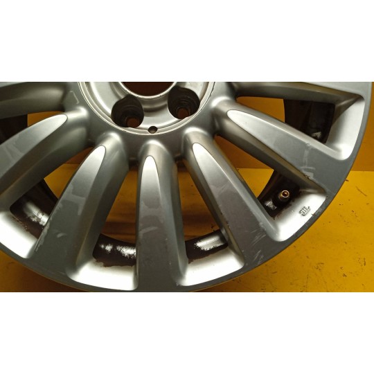 ALLOY WHEELS  FIAT F.500L 2012> used