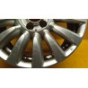 FIAT ALLOY WHEELS  FIAT F.500L 2012> used