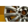 FIAT ALLOY WHEELS  FIAT F.500L 2012> used