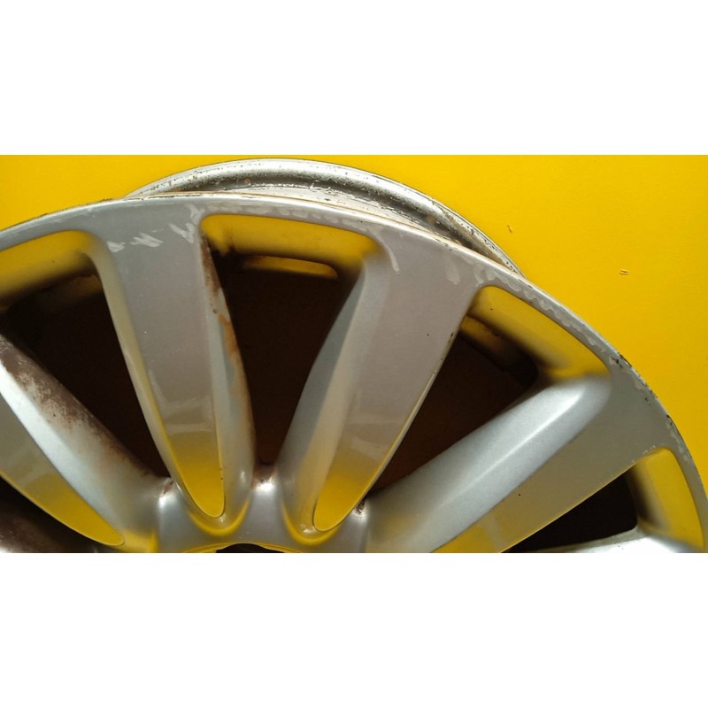 FIAT ALLOY WHEELS  FIAT F.500L 2012> used