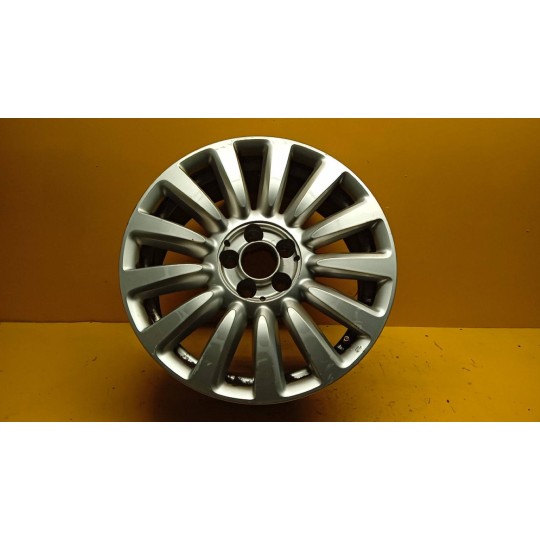 ALLOY WHEELS  FIAT F.500L 2012> used