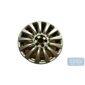 ALLOY WHEELS  FIAT F.500L...