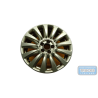 ALLOY WHEELS  FIAT F.500L 2012> used
