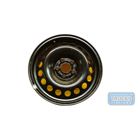 IRON WHEELS VOLKSWAGEN Polo...