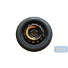 SPARE WHEEL  FIAT F.500L 2012> used