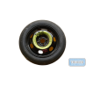 SPARE WHEEL  CITROEN C3 2020> used
