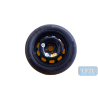 SPARE WHEEL  PEUGEOT 208 2019> used