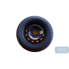 SPARE WHEEL  FORD Fiesta 2013>2017 used