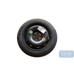 SPARE WHEEL  BMW Serie 2...