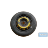 SPARE WHEEL  VOLKSWAGEN Polo 2009>2014 used
