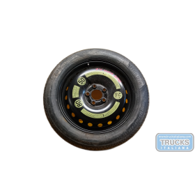 SPARE WHEEL  MERCEDES-BENZ...