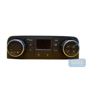 AC CONTROL UNIT MAN TGX...