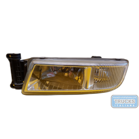 LEFT FOG LIGHT LAMP MAN TGX...