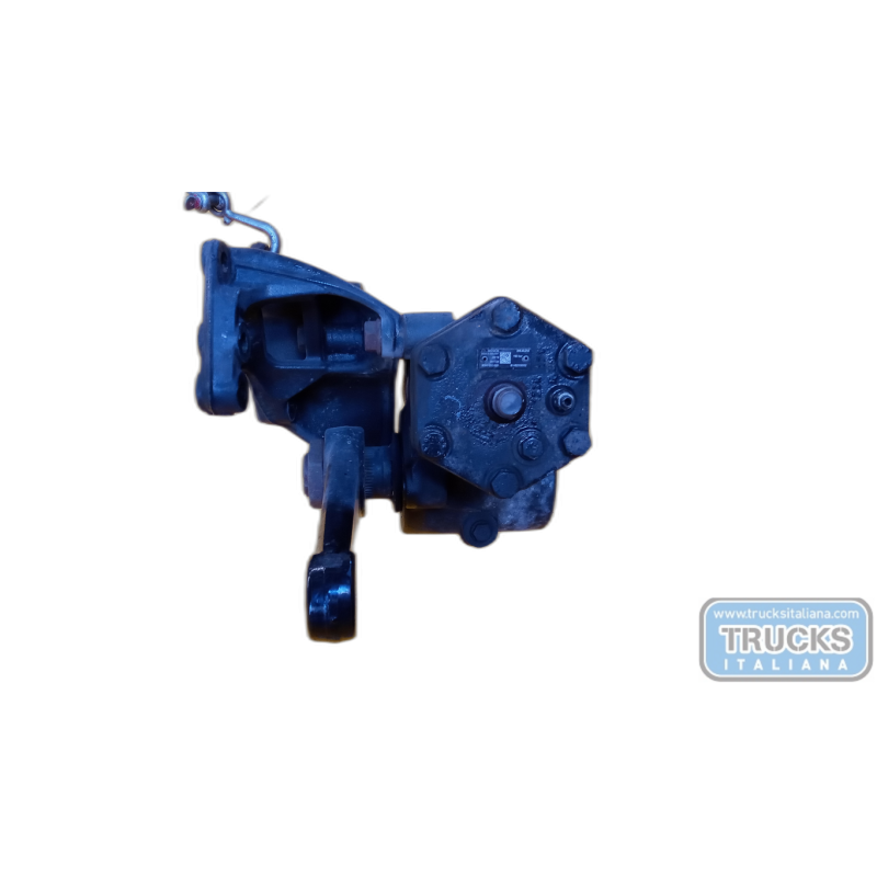 MAN STEERING BOX MAN TGX euro 6 used