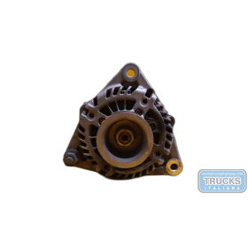 ALTERNATORE MAN TGX euro 6...