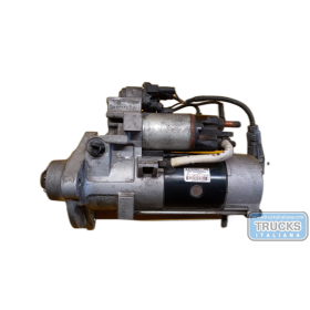 MOTORINO AVVIAMENTO MAN TGX...
