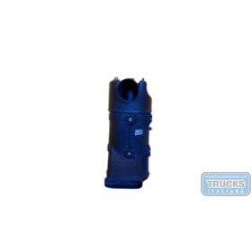 SCATOLA FILTRO MAN TGX euro...