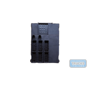 VARIOUS CONTROL UNITS B...