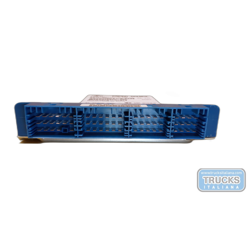 MAN CENTRALINA EBS CONTROLLO FRENATA MAN TGX euro 6 usato