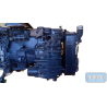 INTARDER MAN TGX euro 6 usato