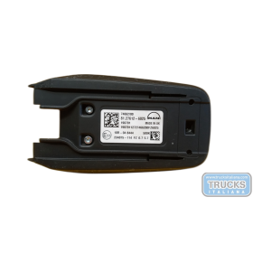 TELECAMERA MAN TGX euro 6...