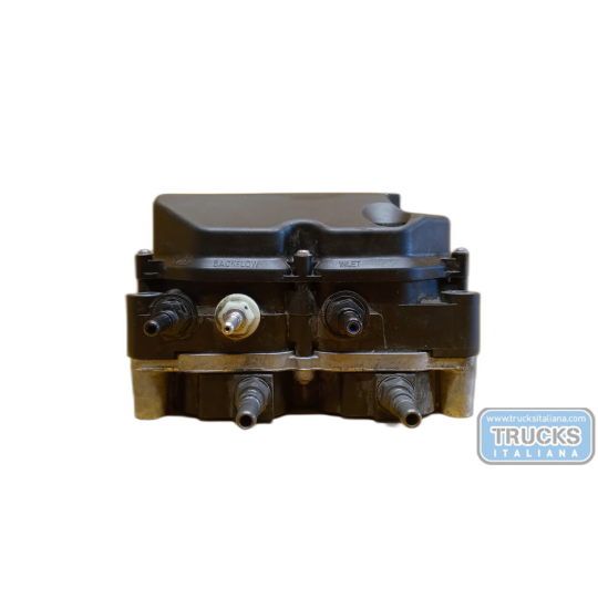POMPA ADBLUE MAN TGX euro 6 usato