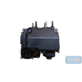 ADBLUE PUMP MAN TGX euro 6...
