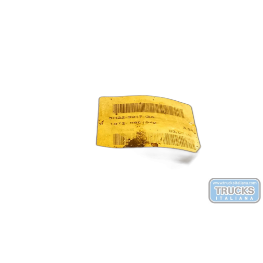 FRONT DIFFERENTIAL  LAND ROVER Discovery 2004>2009 used