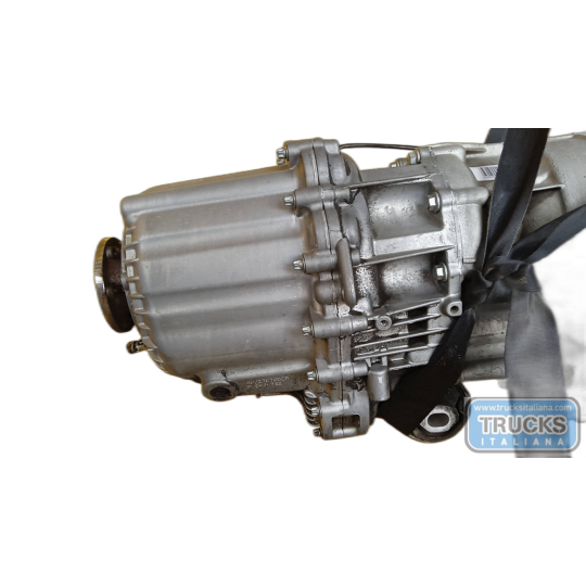 DISTRIBUTOR LAND ROVER Discovery 2004>2009 used