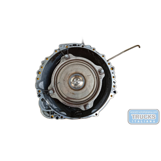 CAMBIO AUTOMATICO LAND ROVER Discovery 2004>2009 usato