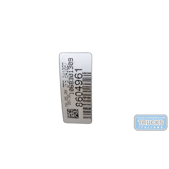 CAMBIO AUTOMATICO LAND ROVER Discovery 2004>2009 usato