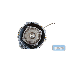 AUTOMATIC GEARBOXES  LAND...