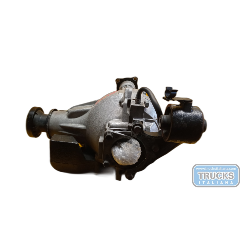 SUZUKI FRONT DIFFERENTIAL  SUZUKI Grand Vitara 2006> used