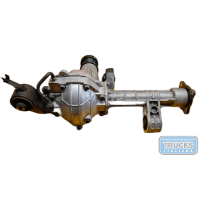 FRONT DIFFERENTIAL  SUZUKI...