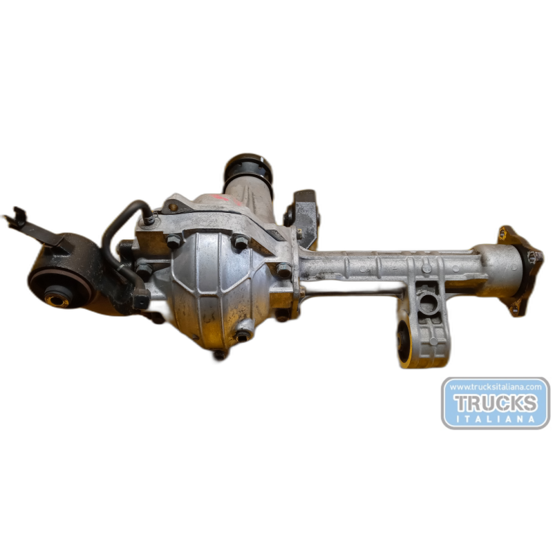 SUZUKI FRONT DIFFERENTIAL  SUZUKI Grand Vitara 2006> used