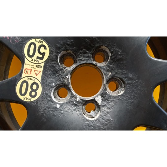 SPARE WHEEL  LAND ROVER Range Rover Sport 2010>2013 used