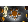 LAND ROVER SPARE WHEEL  LAND ROVER Range Rover Sport 2010>2013 used