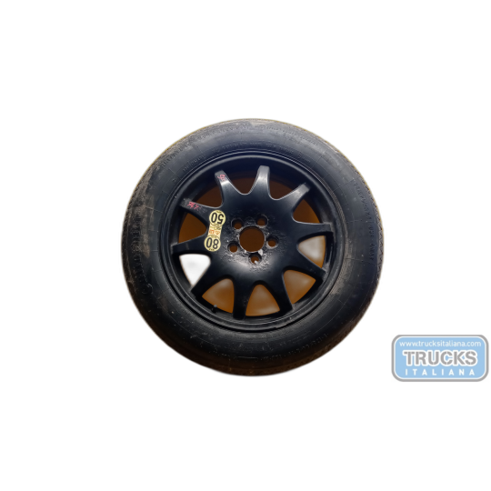 SPARE WHEEL  LAND ROVER Range Rover Sport 2010>2013 used