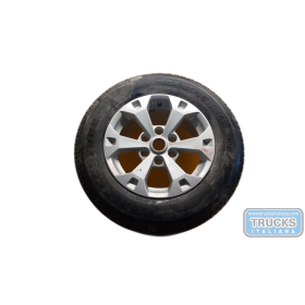 SPARE WHEEL  MITSUBISHI...