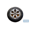 SPARE WHEEL  MITSUBISHI L200 2010>2015 used
