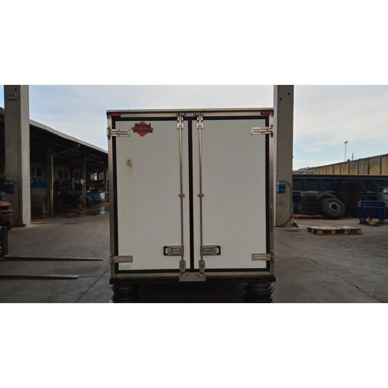 VOLKSWAGEN van BODY VOLKSWAGEN van Crafter 2006>2016 used