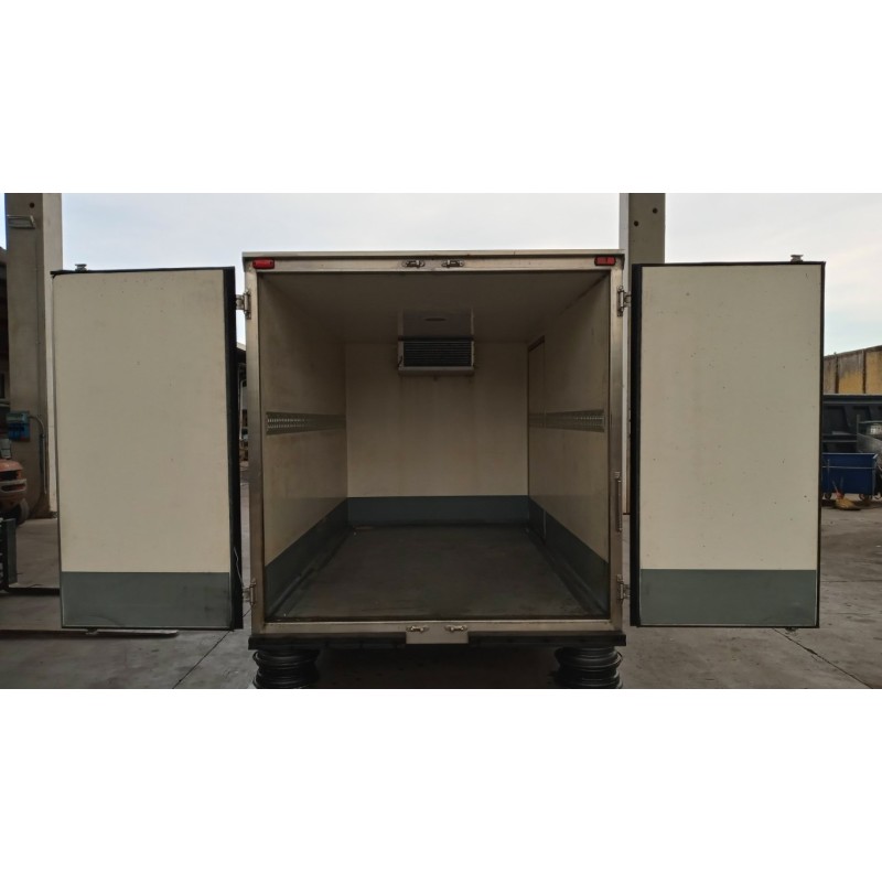 VOLKSWAGEN van BODY VOLKSWAGEN van Crafter 2006>2016 used
