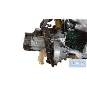 GEARBOXES  TALBOT Solara used