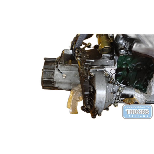 GEARBOXES  TALBOT Solara used