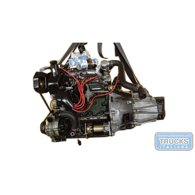 TALBOT ENGINE TALBOT Solara used