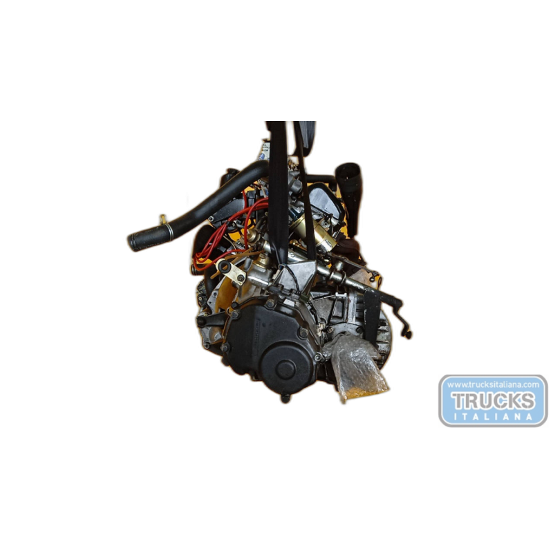 TALBOT ENGINE TALBOT Solara used