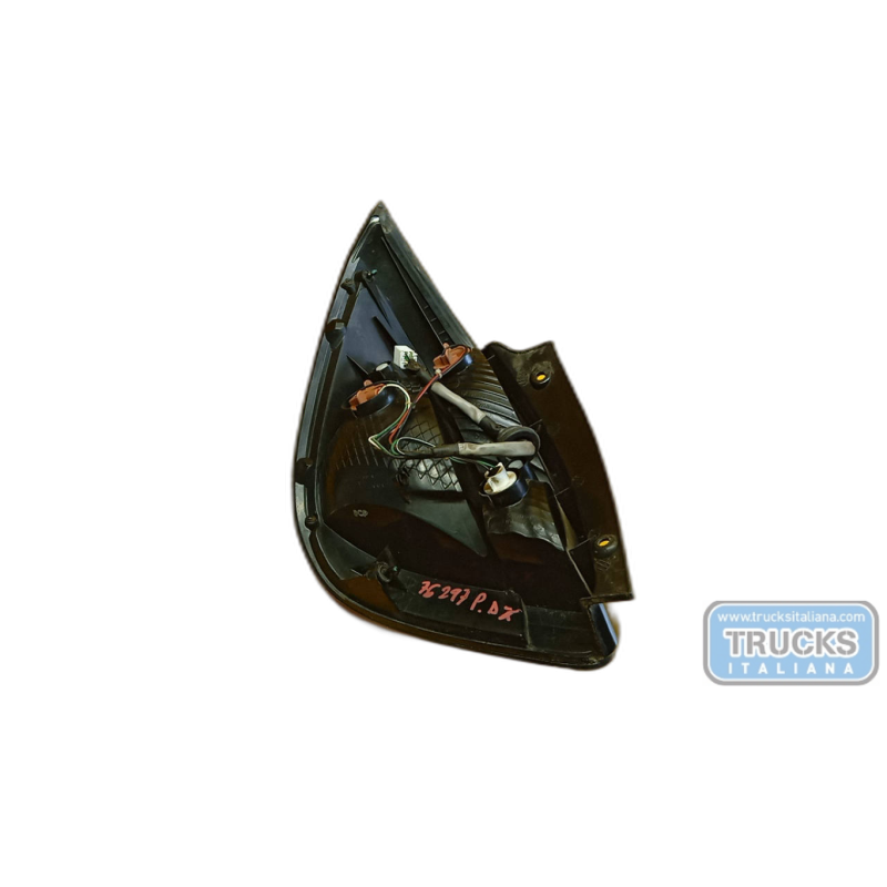KIA RIGHT REAR LIGHT KIA Rio 2005>2009 used